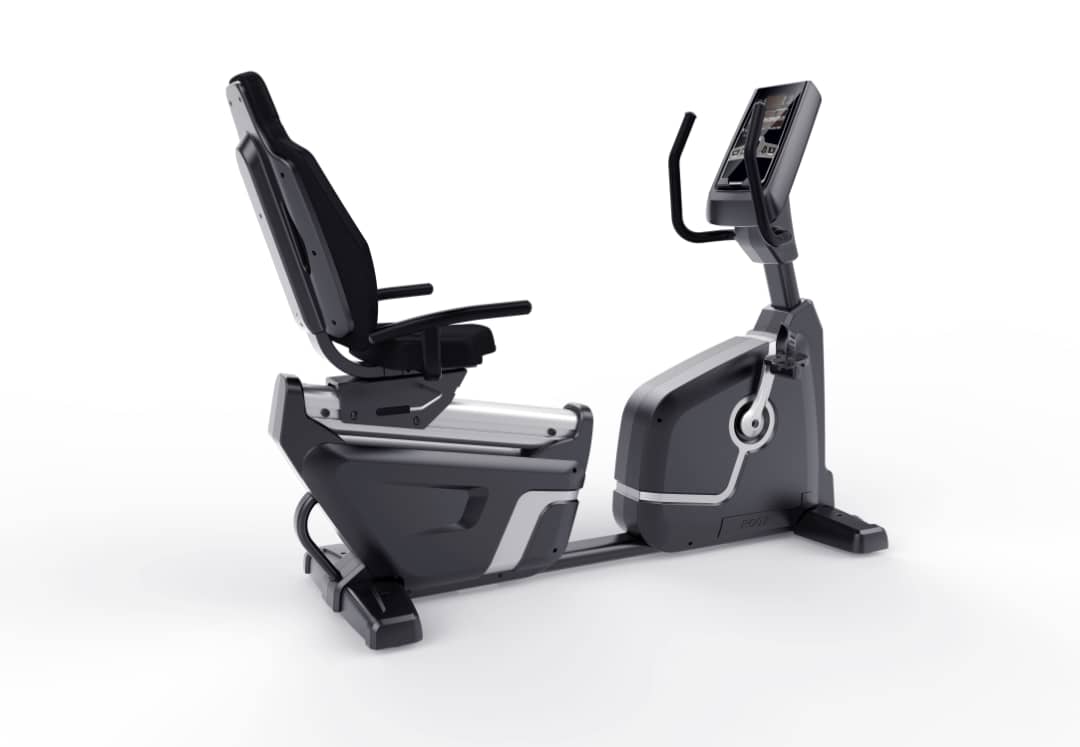 دوچرخه مبله باشگاهی ژنراتوری سایتک Cytech R600