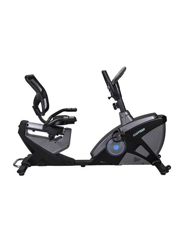 دوچرخه مبله الکترو مگنتی Cytech 8719 RP